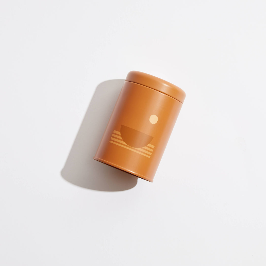 p.f. candle Swell - 10 oz Sunset Soy Candle