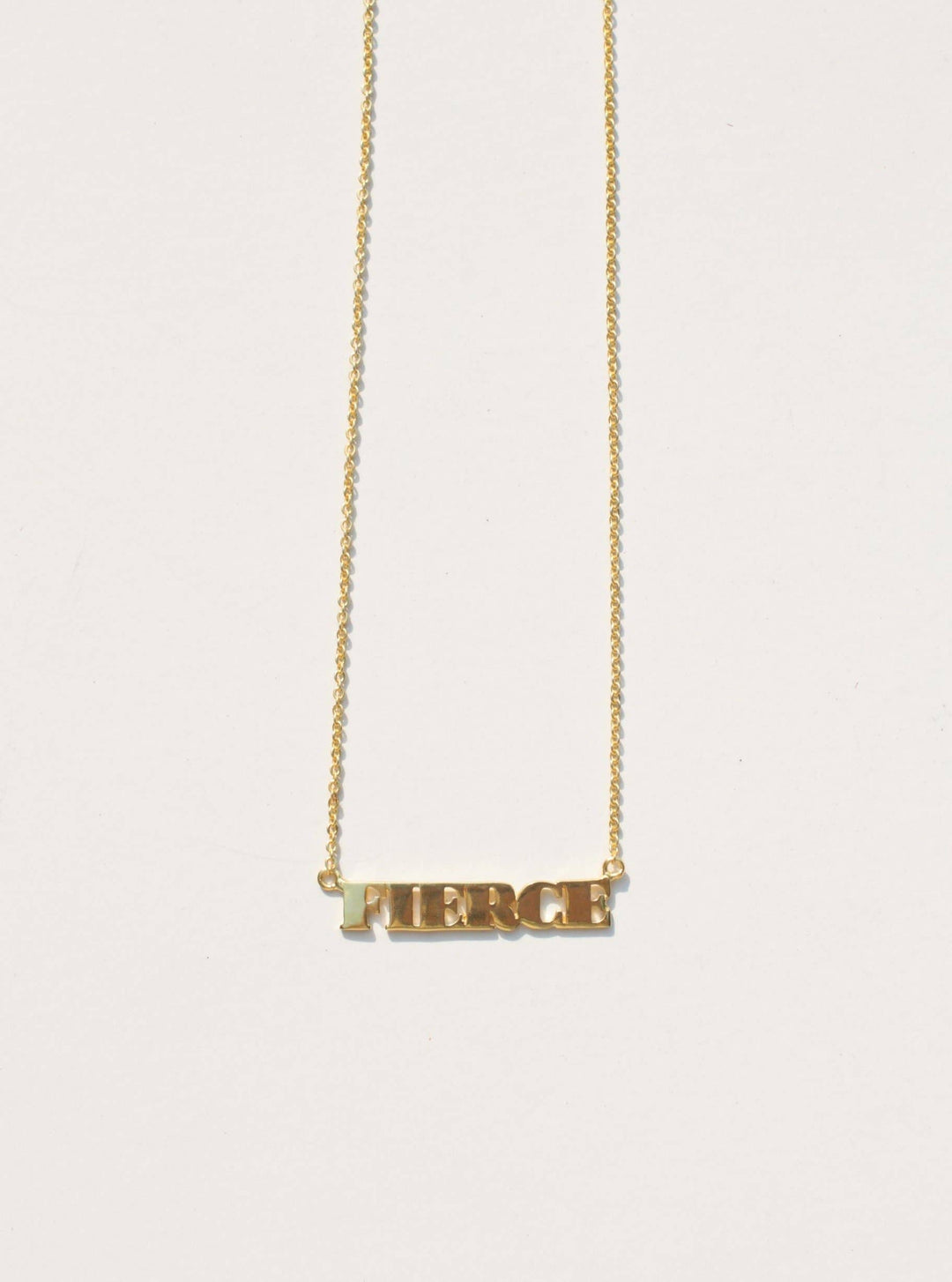 Fierce Necklace-Rover & Kin