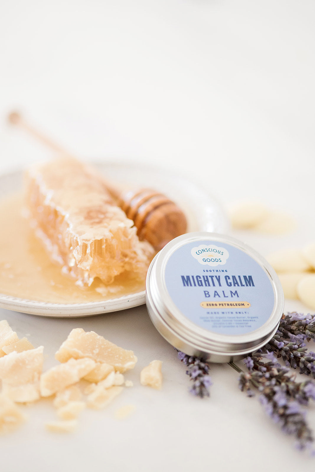 Mighty Calm Balm - New Origin Shop 