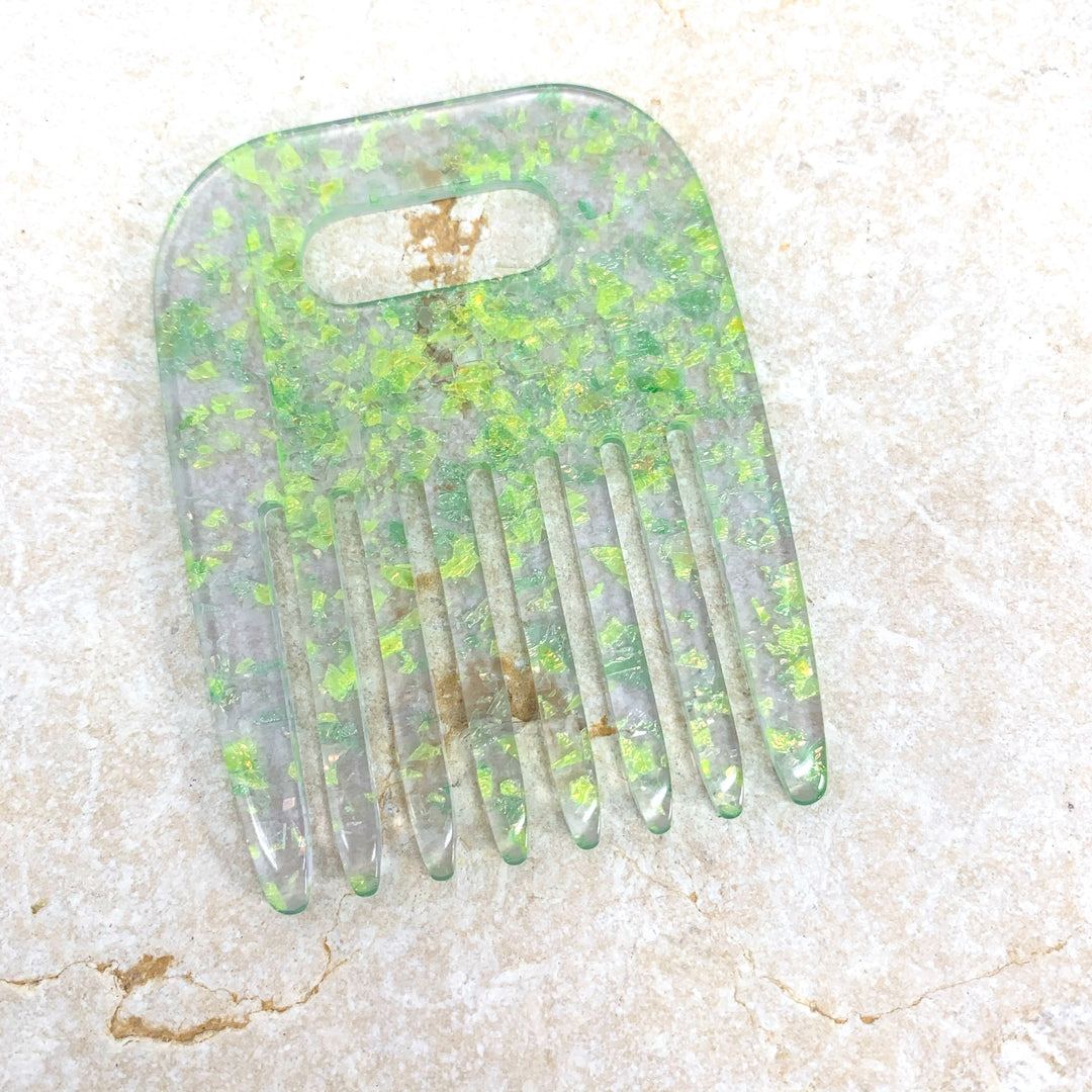 No. 4 Comb in Prism - New Origin Shop 