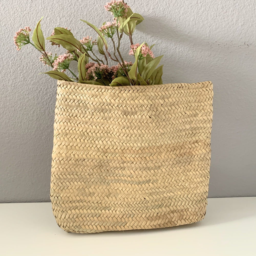 Wall Basket - New Origin Shop 