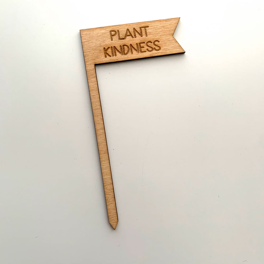 Savvie Studio - Plant Pick - Plant Kindness - New Origin Shop 