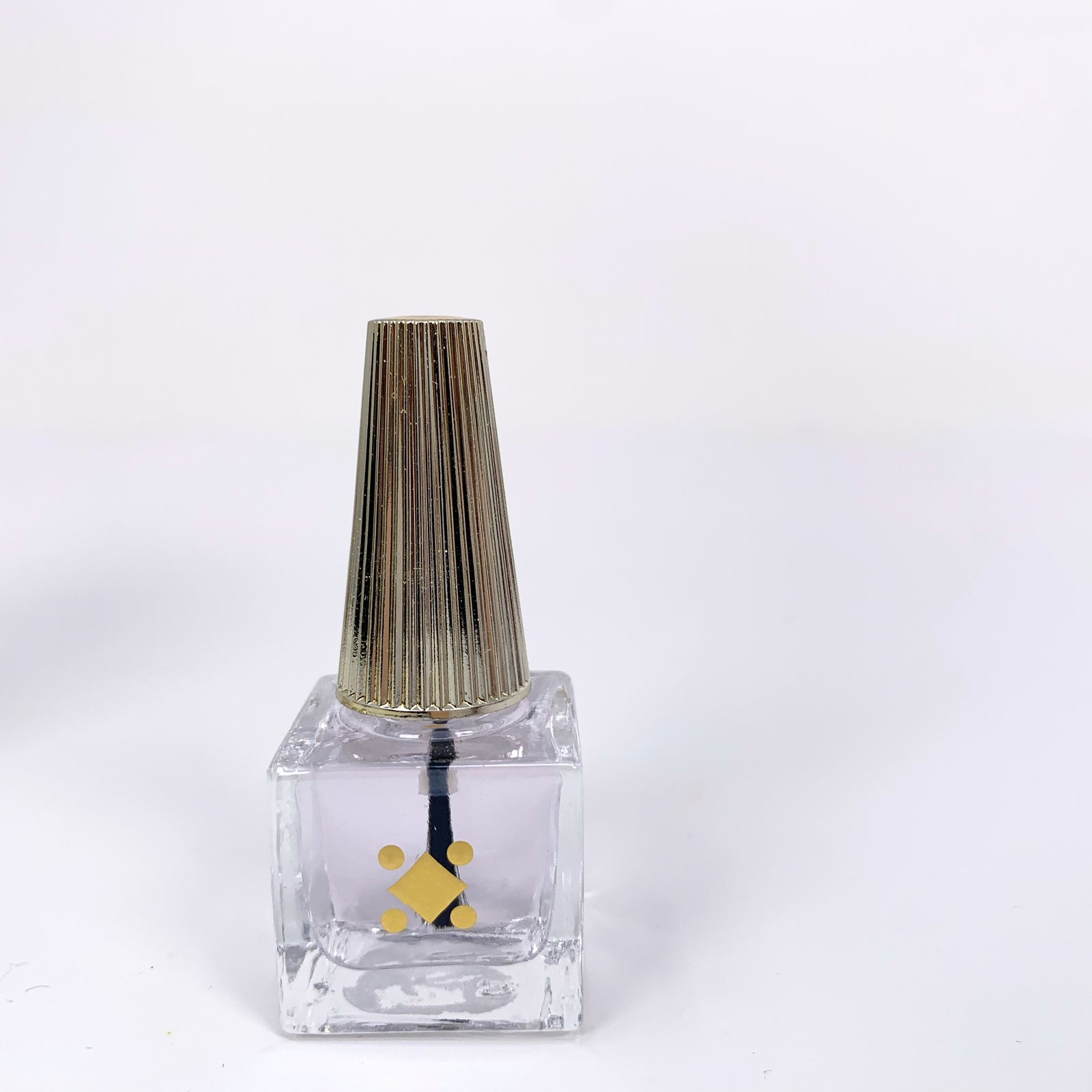 Dual Top / Base Coat - Nail Lacquer - New Origin Shop 