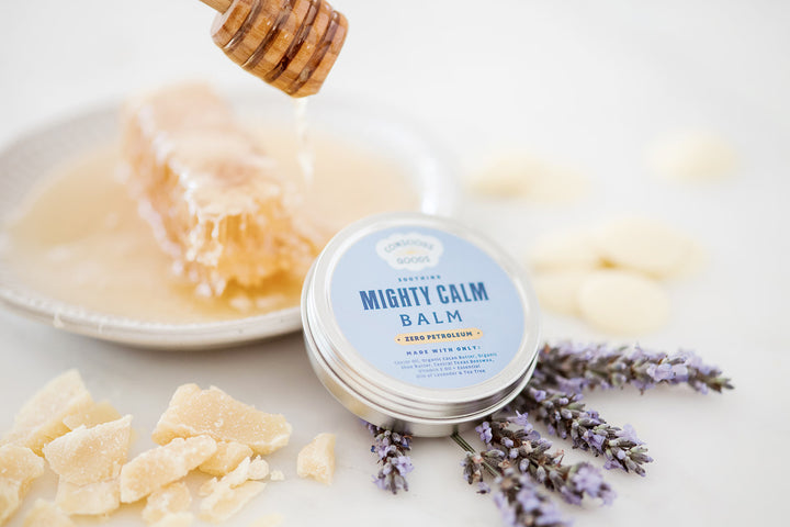 Mighty Calm Balm - New Origin Shop 