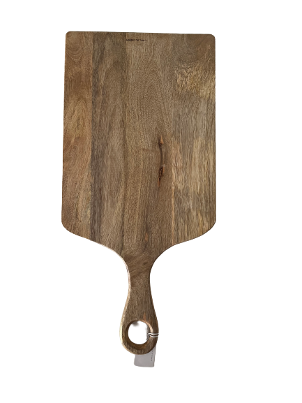 Civil Alchemy - 10.5" Wood Cutting Board