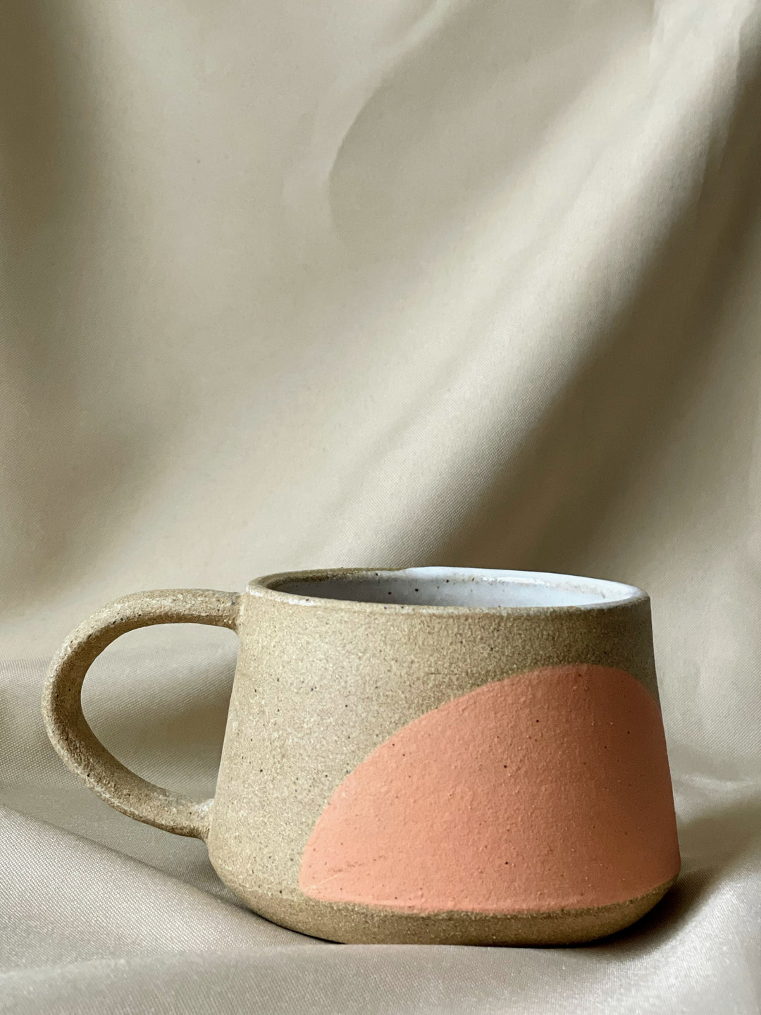 sunrise handcrafted mug austin gift shop
