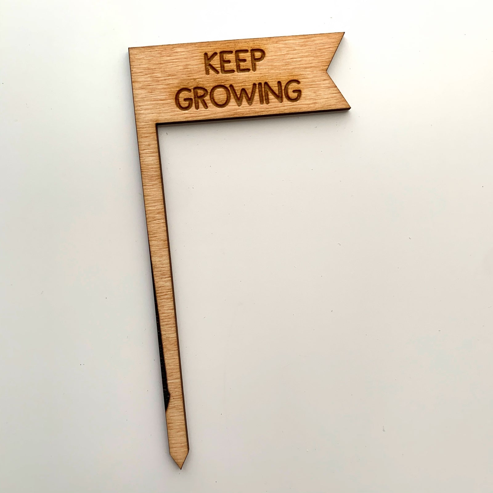 Savvie Studio - Plant Pick - Keep Growing - New Origin Shop 