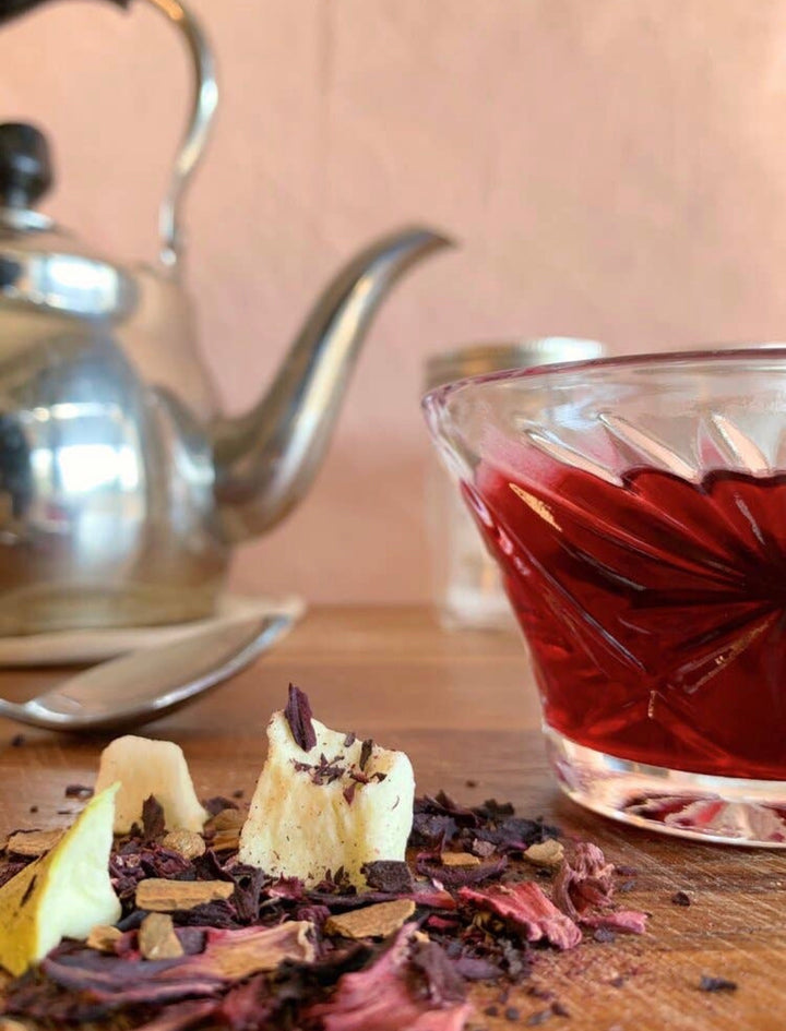 Basic Ass Tea - Down For Whatever