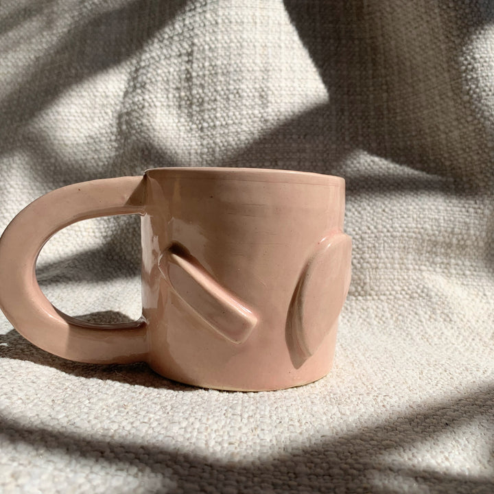 Geometry Mug - New Origin Shop 