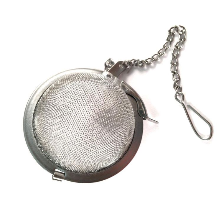 Ball Stainless Steel Tea Infuser