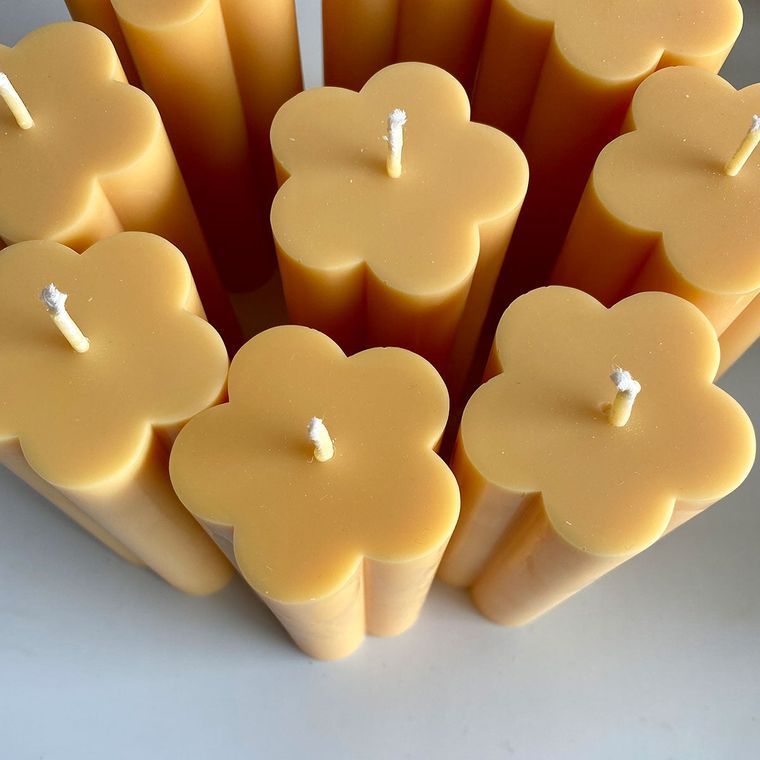 CARNIVAL POPCORN ~ Scented Soy Wax Melts – Catalyst Candle Company