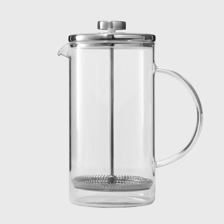 French Press 1000 ml  austin texas coffee