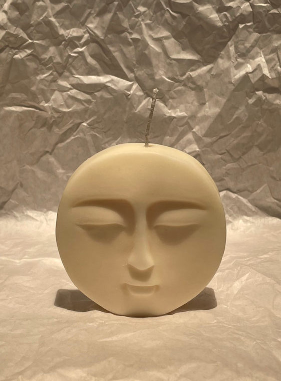 MOON FACE