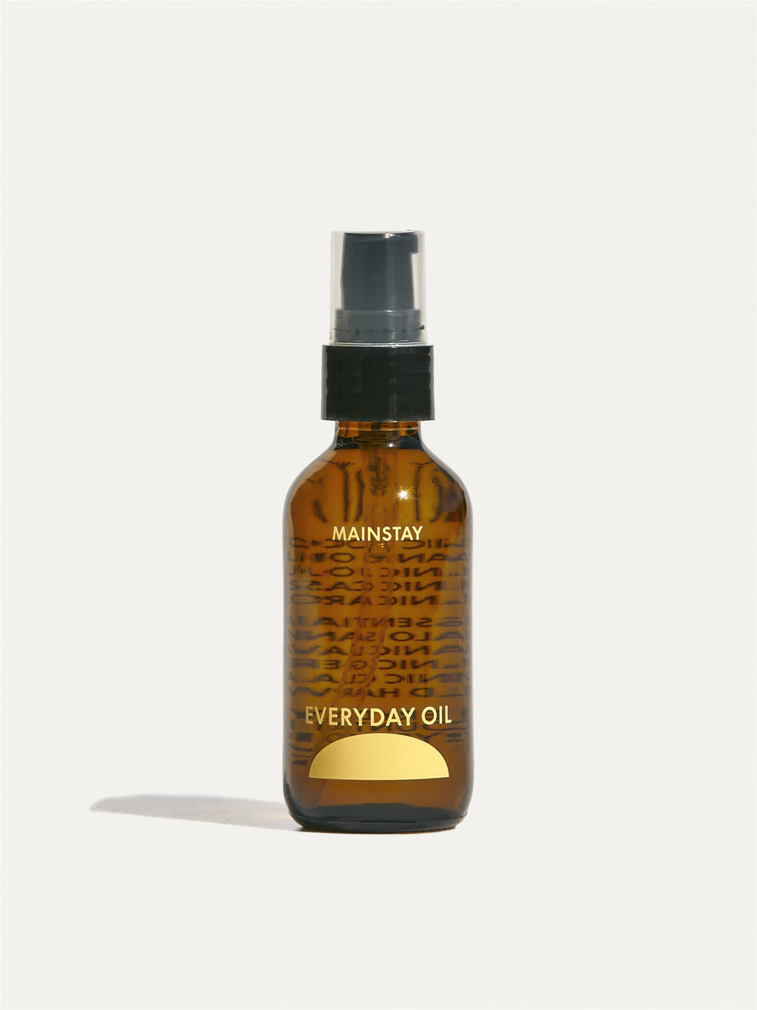 Everyday Oil: Mainstay Blend 2 oz