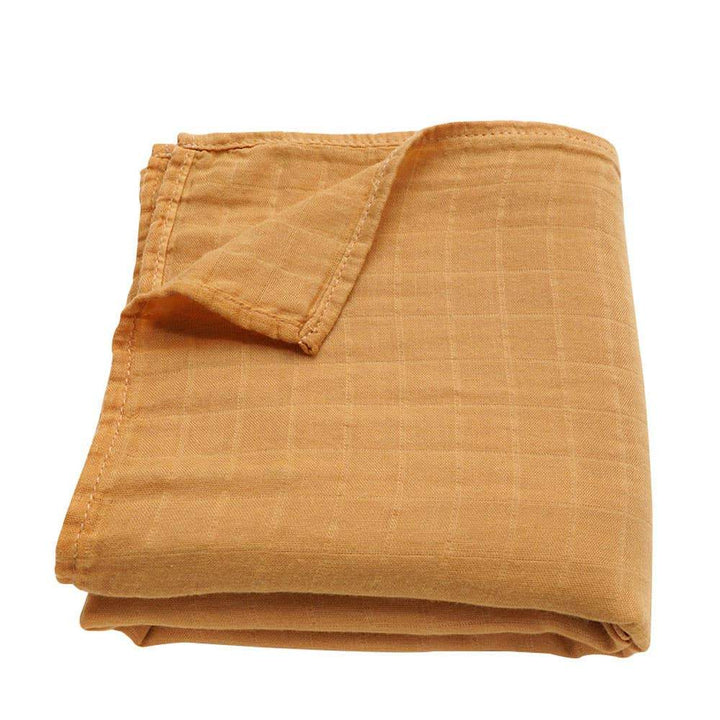 Ali+Oli Muslin Swaddle Blanket (Multiple)